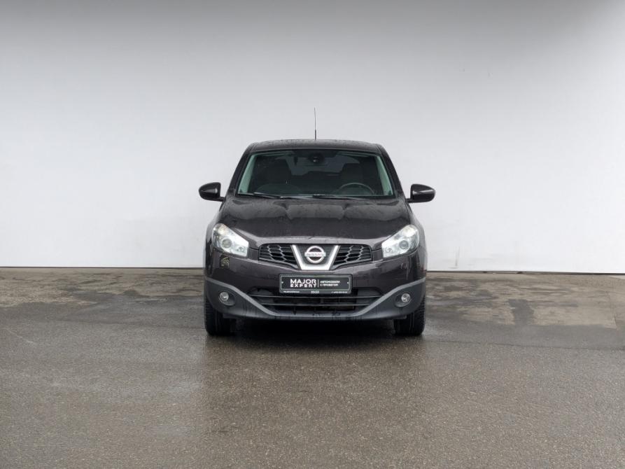 Nissan Qashqai I Рестайлинг Москва  - изображение 6