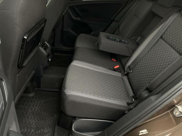 Volkswagen Tiguan II с пробегом 2017 года, цена 1 715 000 рублей, 233620 км, внедорожник, Автокод Объявления