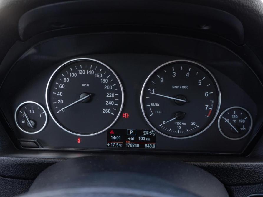BMW 3 серии VI (F3x) Волгоград  - изображение 12