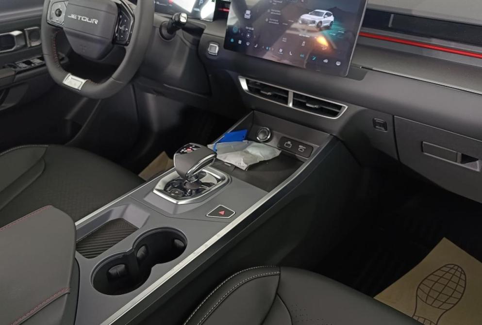 JETOUR DASHING I Волгоград  - изображение 14