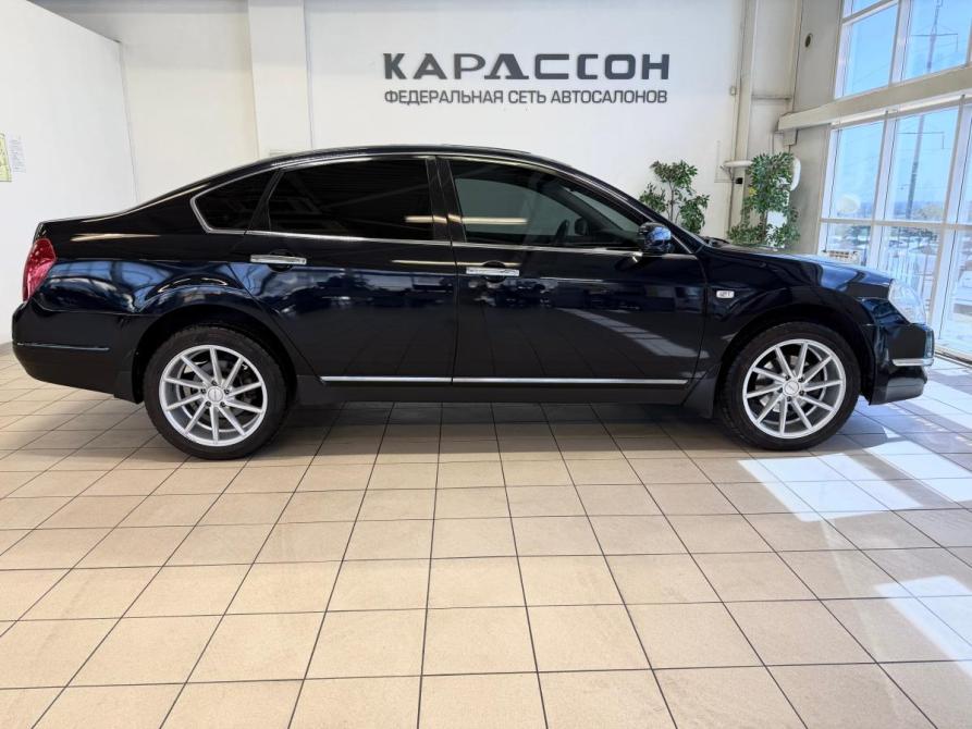 Nissan Teana I Рестайлинг Волгоград  - изображение 6