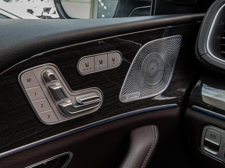 Mercedes-Benz GLS II (X167) Краснодар  - изображение 25