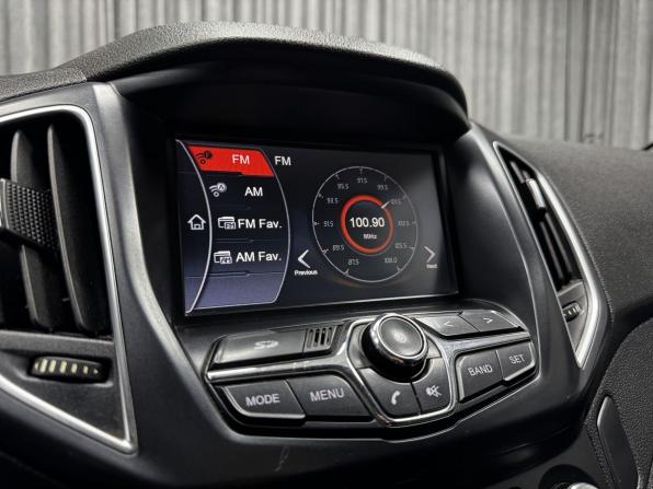 Chery Tiggo 5 I с пробегом 2015 года, цена 899 000 рублей, 139690 км, внедорожник, Автокод Объявления