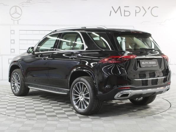 Новый Mercedes-Benz GLE II (V167) Рестайлинг 2025 года, цена 14 999 000 рублей, внедорожник, Автокод Объявления