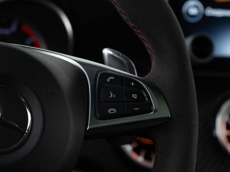 Mercedes-Benz A-Класс AMG I (W176) Рестайлинг Москва  - изображение 16