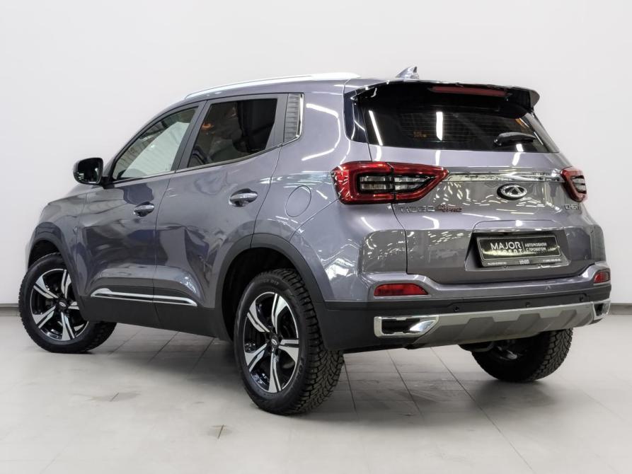 Chery Tiggo 4 Pro I Москва  - изображение 7