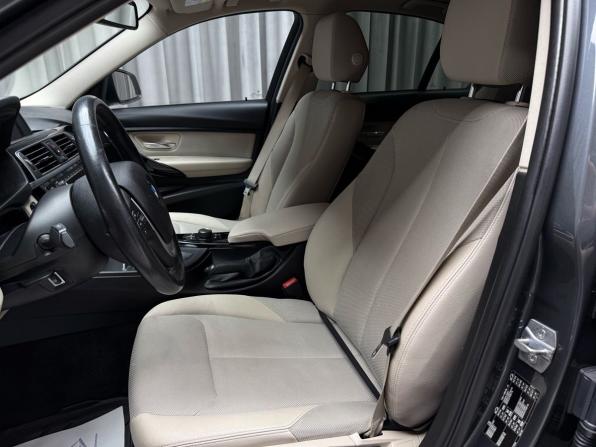 BMW 3 серии VI (F3x) Рестайлинг с пробегом 2018 года, цена 2 149 000 рублей, 138399 км, седан, Автокод Объявления