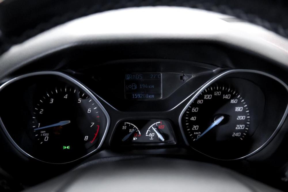 Ford Focus III Тюмень  - изображение 16