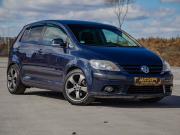 Volkswagen Golf Plus I Тюмень  - изображение 14