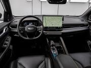 Geely Coolray I Рестайлинг Краснодар  - изображение 29