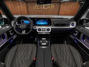 Mercedes-Benz G-Класс III (W465) Рестайлинг Москва  - изображение 50