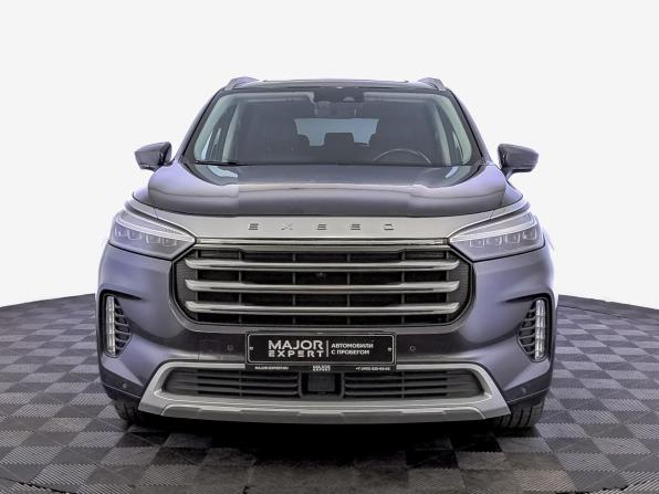 Exeed VX I с пробегом 2022 года, цена 2 390 000 рублей, 84796 км, внедорожник, Автокод Объявления