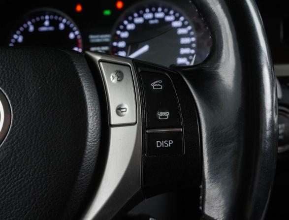 Lexus ES VI с пробегом 2013 года, цена 1 570 000 рублей, 412356 км, седан, Автокод Объявления