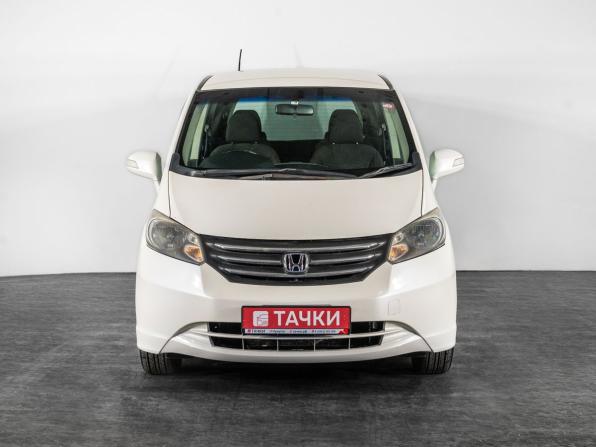 Honda Freed I с пробегом 2011 года, цена 1 070 000 рублей, 105377 км, компактвэн, Автокод Объявления