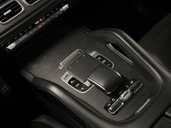 Mercedes-Benz GLE Coupe AMG II (C167) с пробегом 2021 года, цена 6 615 000 рублей, 123881 км, внедорожник, Автокод Объявления