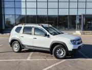 Renault Duster I Рестайлинг Подольск  - изображение 26