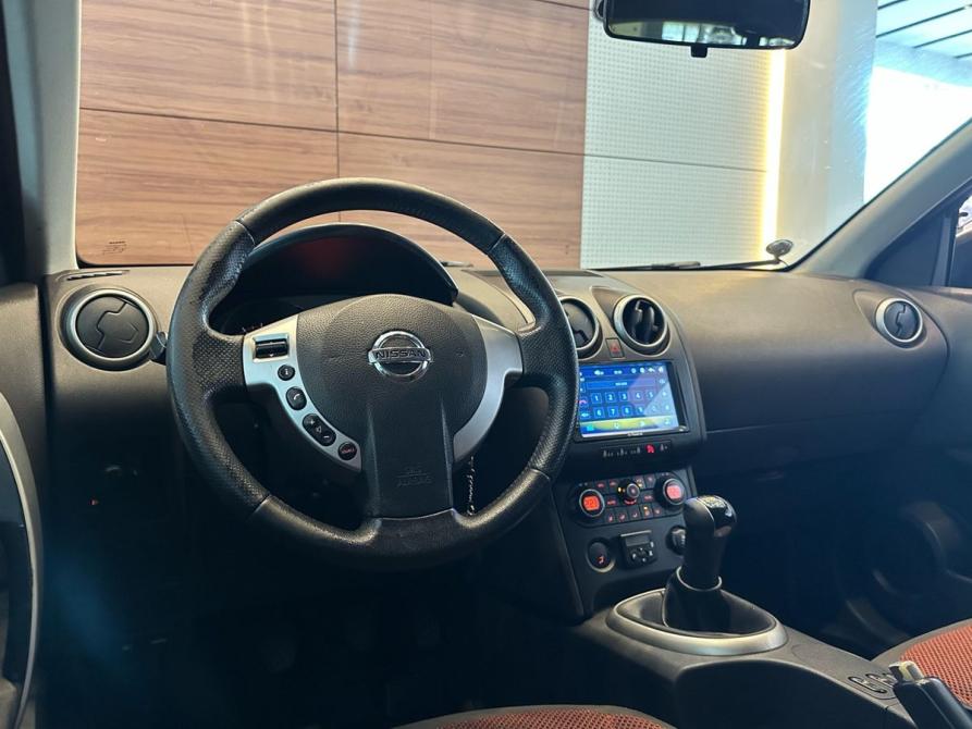 Nissan Qashqai I Челябинск  - изображение 6