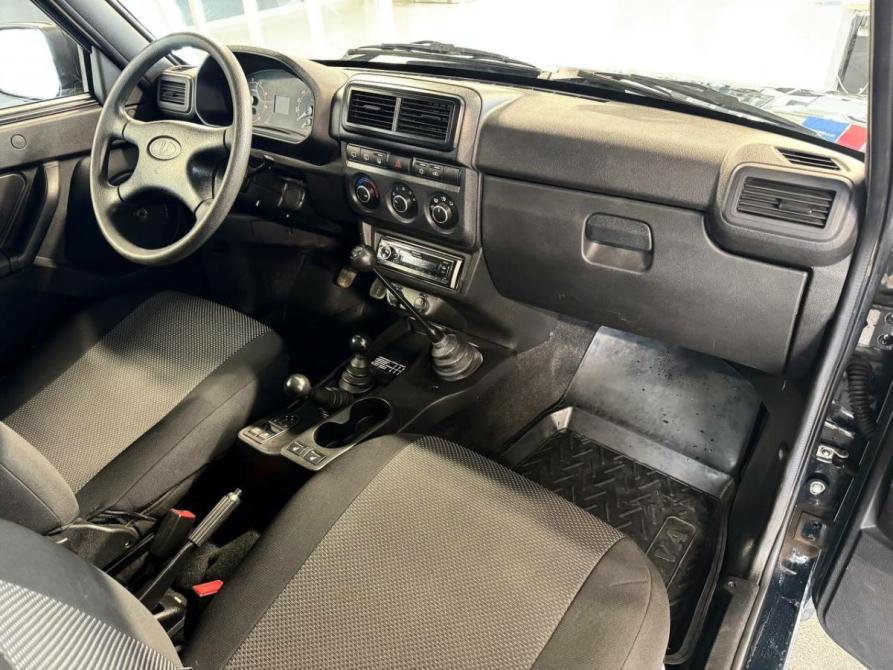 Lada (ВАЗ) Niva Legend Тольятти  - изображение 14