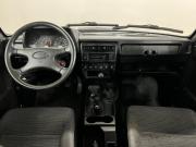 Lada (ВАЗ) 2121 (4x4) I Рестайлинг Тюмень  - изображение 30