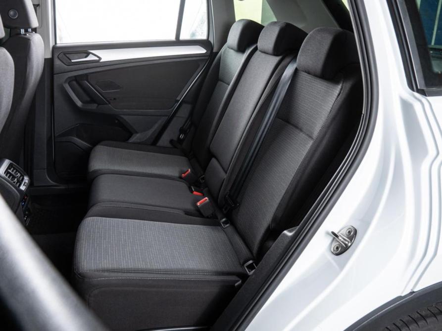 Volkswagen Tiguan II Рестайлинг Волгоград  - изображение 9
