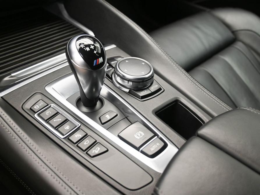 BMW X6 M II (F86) Ростов-на-Дону  - изображение 22