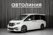 Honda Stepwgn V Красноярск  - изображение 27