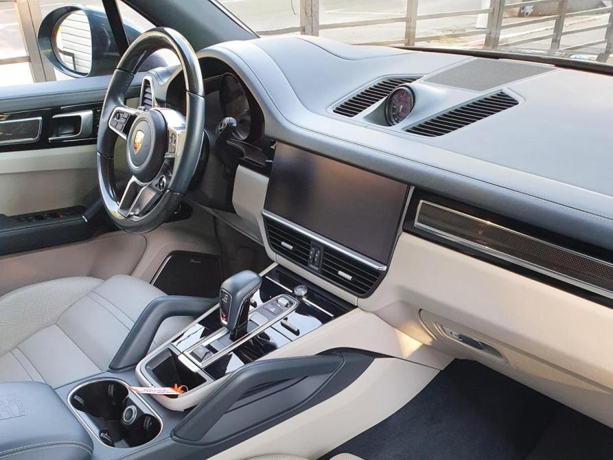 Porsche Cayenne III Москва  - изображение 8
