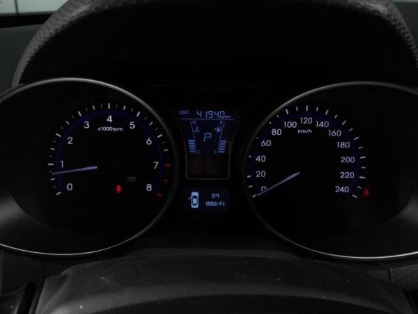 Hyundai Veloster I с пробегом 2013 года, цена 1 545 000 рублей, 41940 км, хэтчбек, Автокод Объявления