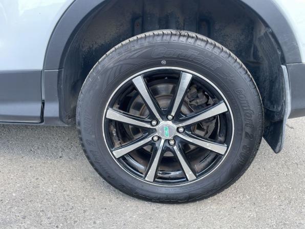 Ford Kuga II Рестайлинг с пробегом 2019 года, цена 1 749 000 рублей, 122090 км, внедорожник, Автокод Объявления