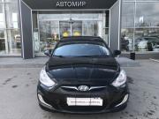 Hyundai Solaris I Брянск  - изображение 16