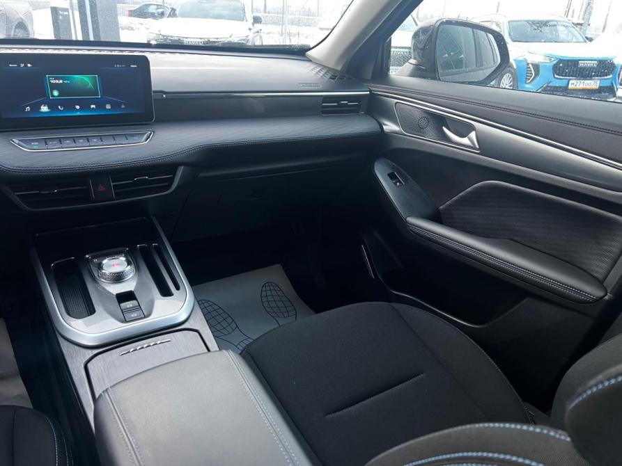 Haval Jolion I Рестайлинг Вологда  - изображение 10