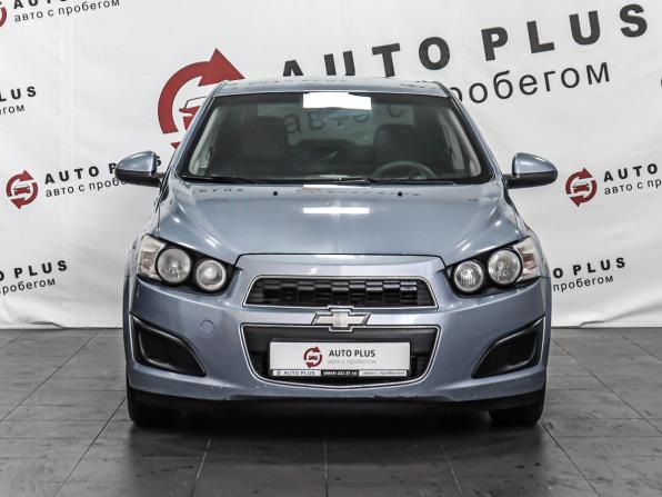 Chevrolet Aveo II с пробегом 2012 года, цена 599 000 рублей, 228052 км, седан, Автокод Объявления
