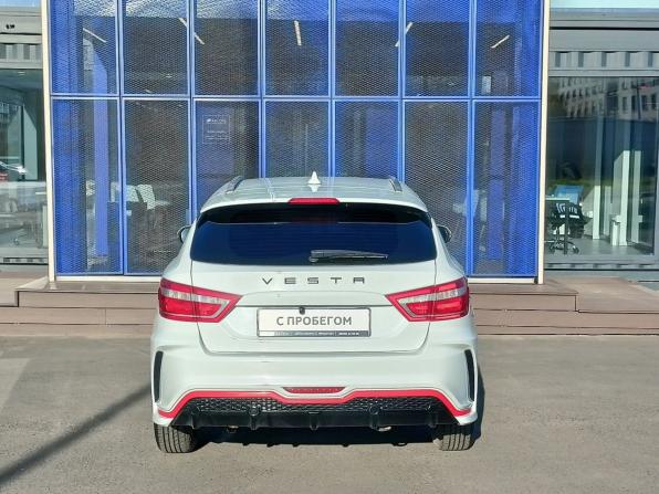 Lada (ВАЗ) Vesta I с пробегом 2019 года, цена 899 000 рублей, 152000 км, универсал, Автокод Объявления