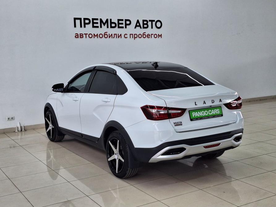Lada (ВАЗ) Vesta I Рестайлинг (NG) Смоленск  - изображение 6