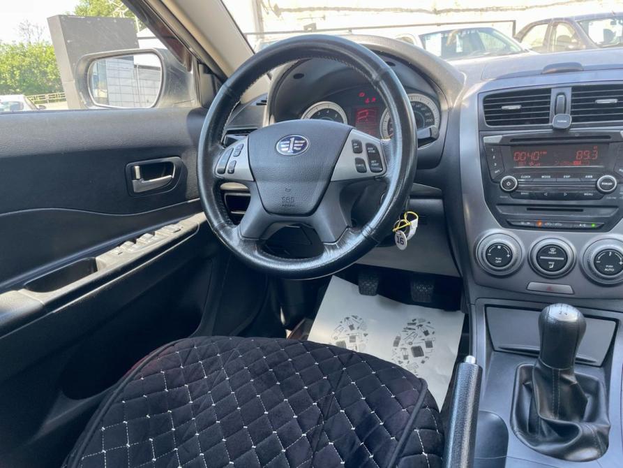 FAW Besturn B50 I Краснодар  - изображение 16