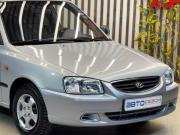Hyundai Accent II Уфа  - изображение 22