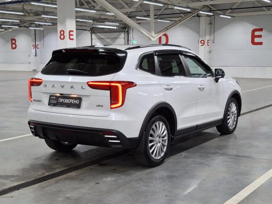 Haval Jolion I Рестайлинг Казань  - изображение 6