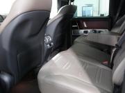 Mercedes-Benz G-Класс III (W465) Рестайлинг Москва  - изображение 50