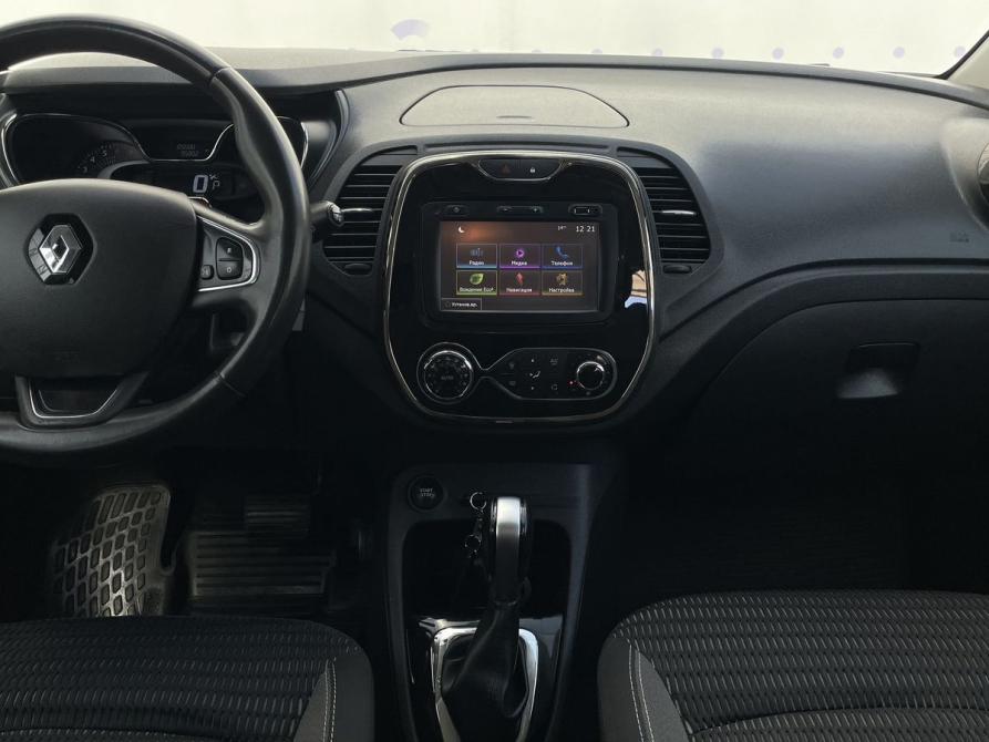 Renault Kaptur I Тамбов  - изображение 16