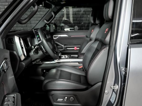JETOUR T2 с пробегом 2024 года, цена 3 250 000 рублей, 50028 км, внедорожник, Автокод Объявления