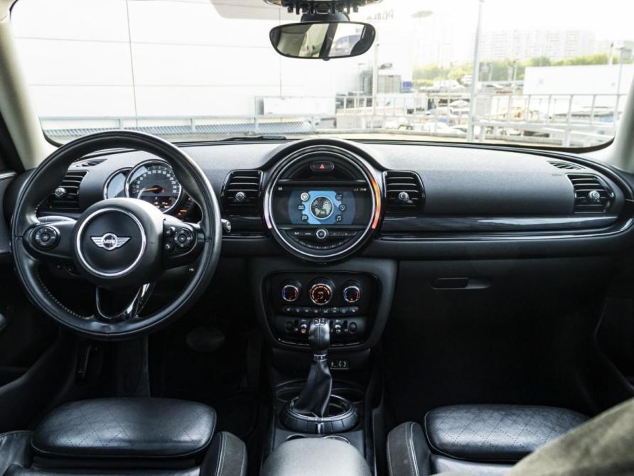 Mini Clubman II Москва  - изображение 12