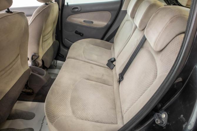 Peugeot 206 с пробегом 2003 года, цена 359 000 рублей, 175000 км, хэтчбек, Автокод Объявления