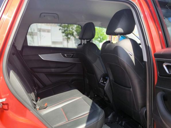 Chery Tiggo 7 Pro I с пробегом 2021 года, цена 1 670 000 рублей, 26361 км, внедорожник, Автокод Объявления