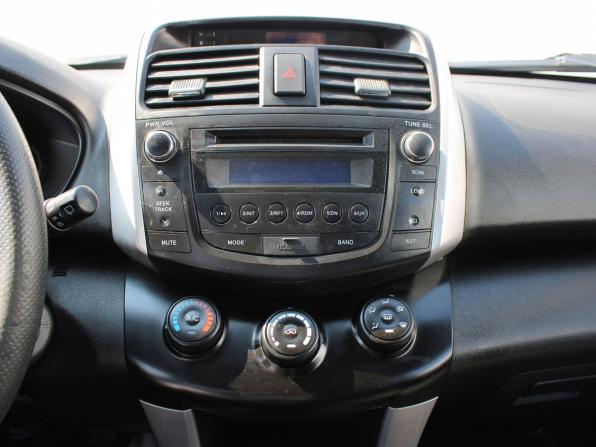 Lifan X60 I с пробегом 2014 года, цена 279 000 рублей, 188728 км, внедорожник, Автокод Объявления