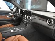 Mercedes-Benz GLC Coupe I (C253) Рестайлинг Москва  - изображение 54