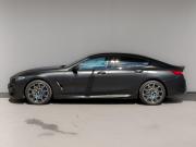 BMW 8 серии II (G14/G15/G16) Рестайлинг Москва  - изображение 38
