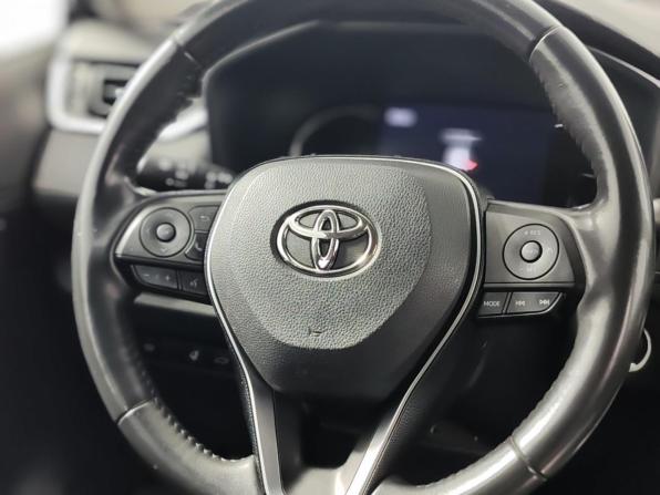 Toyota RAV4 V (XA50) с пробегом 2020 года, цена 2 699 000 рублей, 207478 км, внедорожник, Автокод Объявления