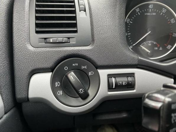 Skoda Octavia II (A5) Рестайлинг с пробегом 2013 года, цена 830 000 рублей, 160775 км, лифтбек, Автокод Объявления