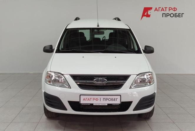 Lada (ВАЗ) Largus I с пробегом 2019 года, цена 1 160 000 рублей, 83645 км, универсал, Автокод Объявления