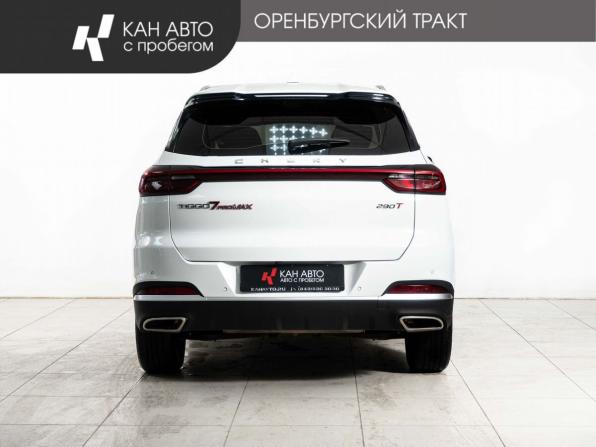 Chery Tiggo 7 Pro Max I с пробегом 2024 года, цена 2 038 000 рублей, 56344 км, внедорожник, Автокод Объявления